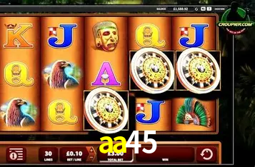 Desvendando o Mundo dos Jogos Virtuais na aa45