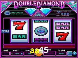 Desvendando o Mundo dos Jogos Virtuais na aa45