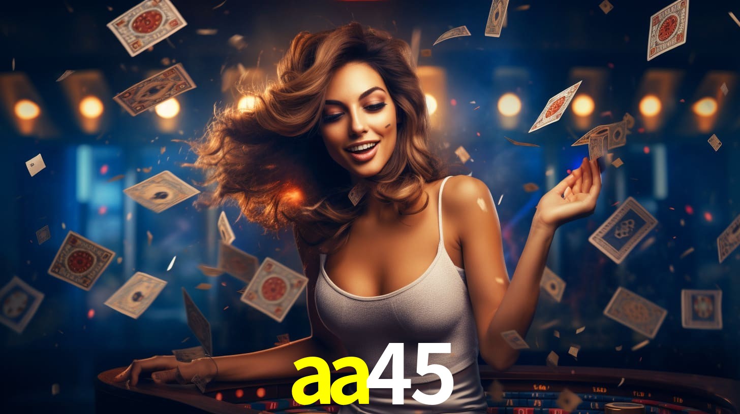 aa45 -  - aa45 bet