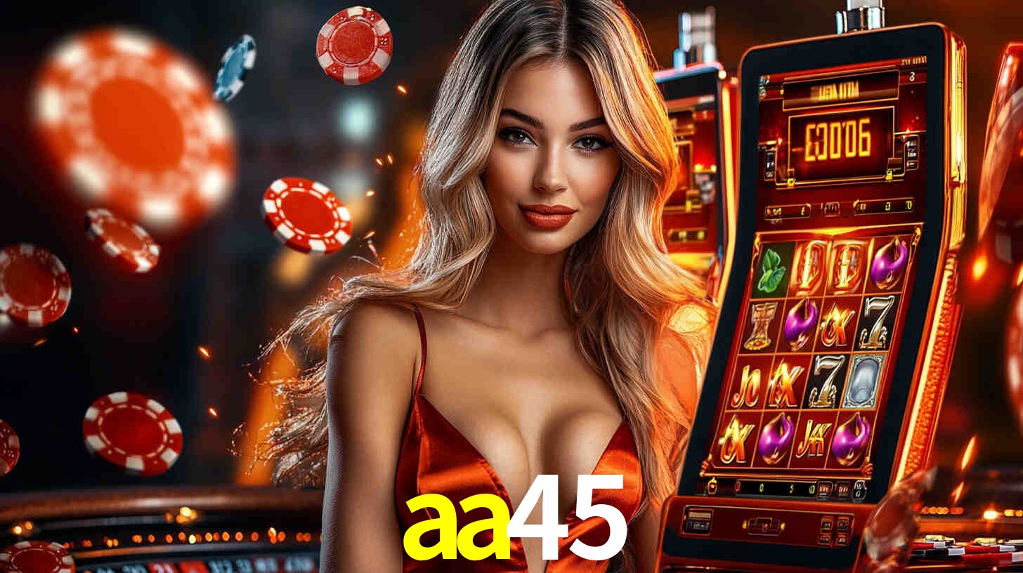 aa45 app
