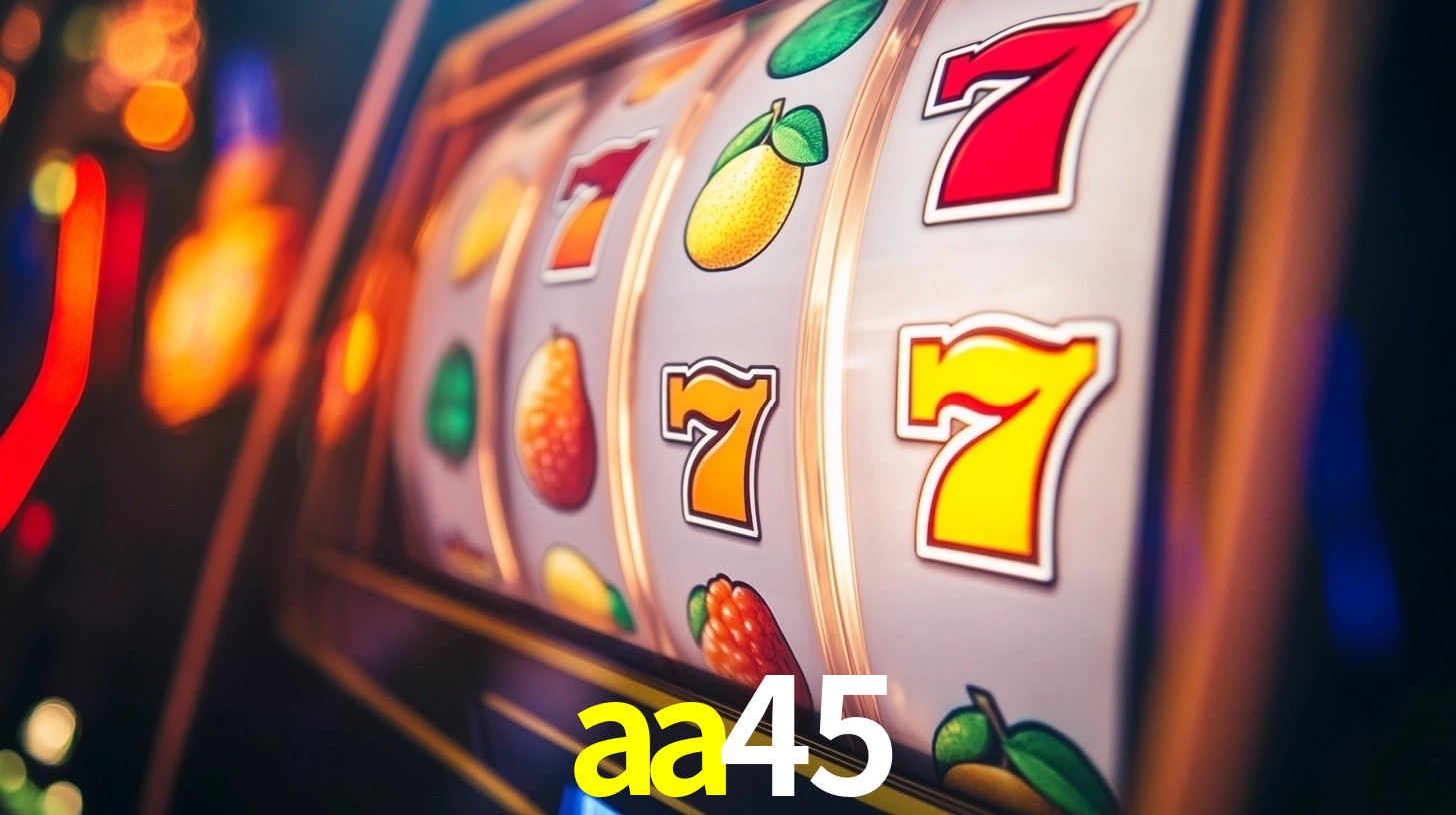 aa45 app