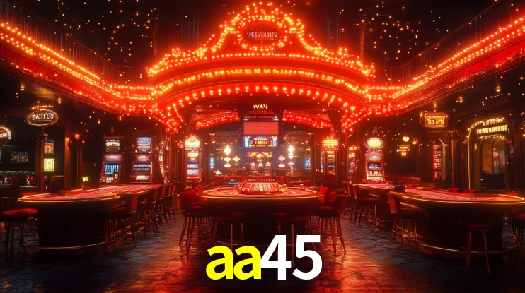 aa45,aa45 bet