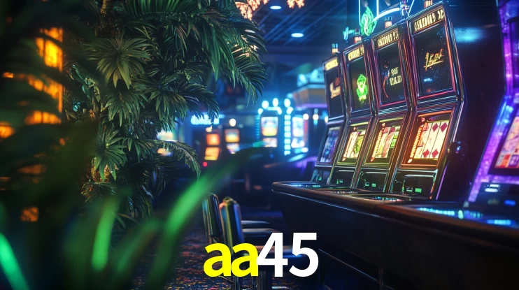 Daily Bonuses aa45