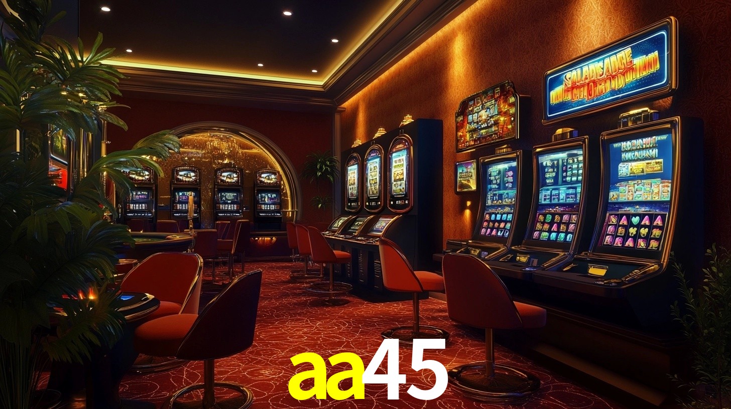 Exclusive Games aa45