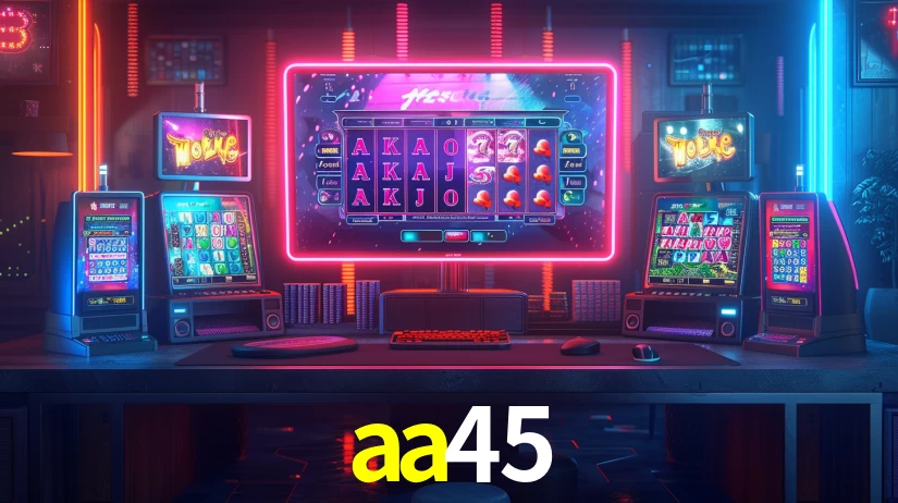 aa45,aa45 bet