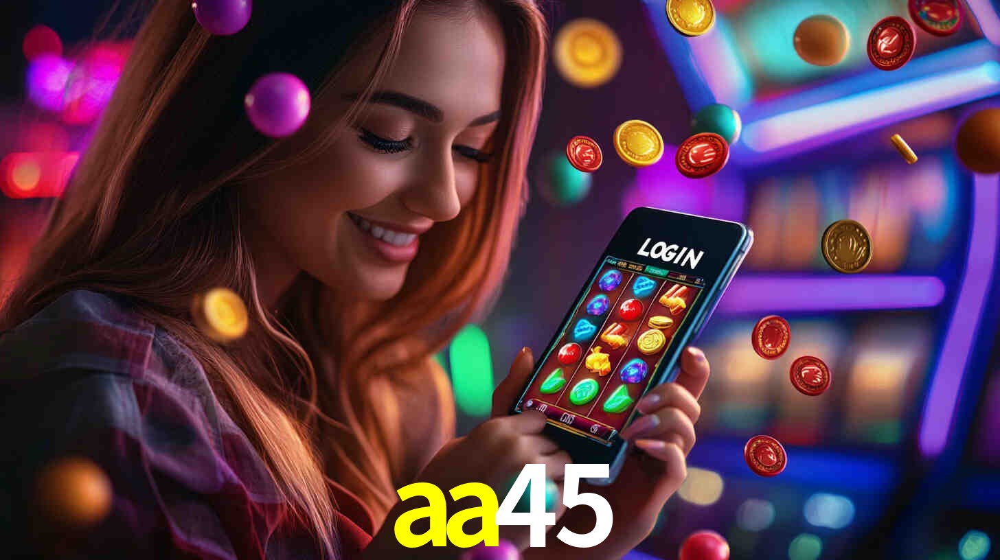aa45 bet