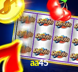 Apostas Esportivas na aa45: Um Guia Completo