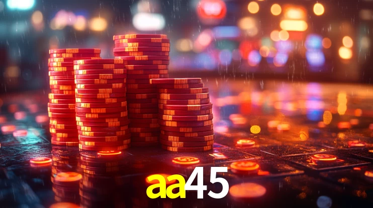aa45 bet