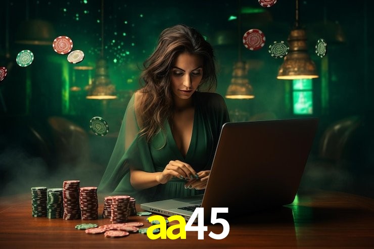 Instant EasyPaisa aa45