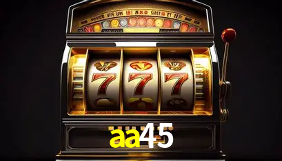 A Experiência Imersiva dos Cassinos Ao Vivo no aa45