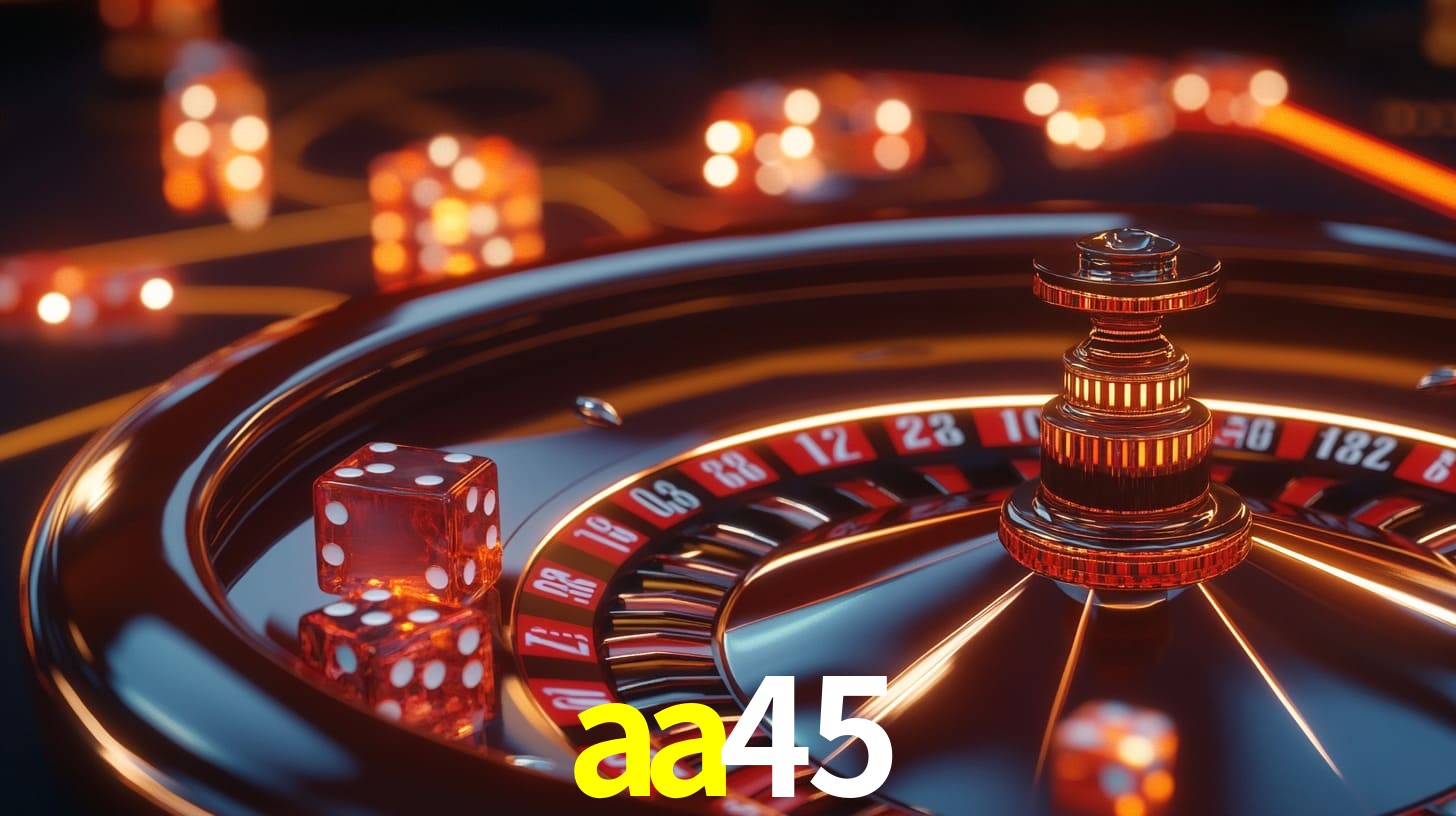 Live Casino aa45
