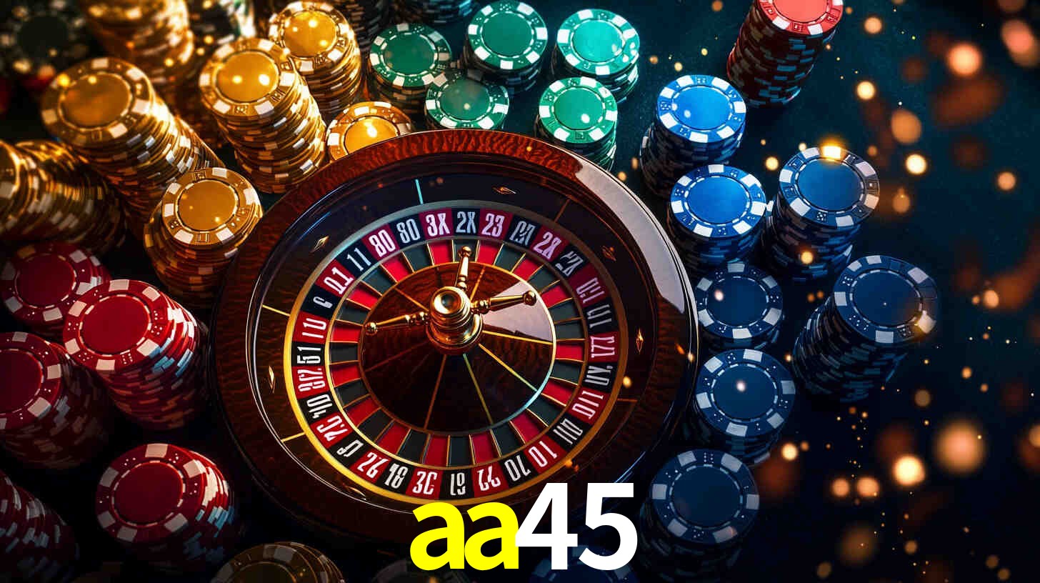 Daily Bonuses aa45