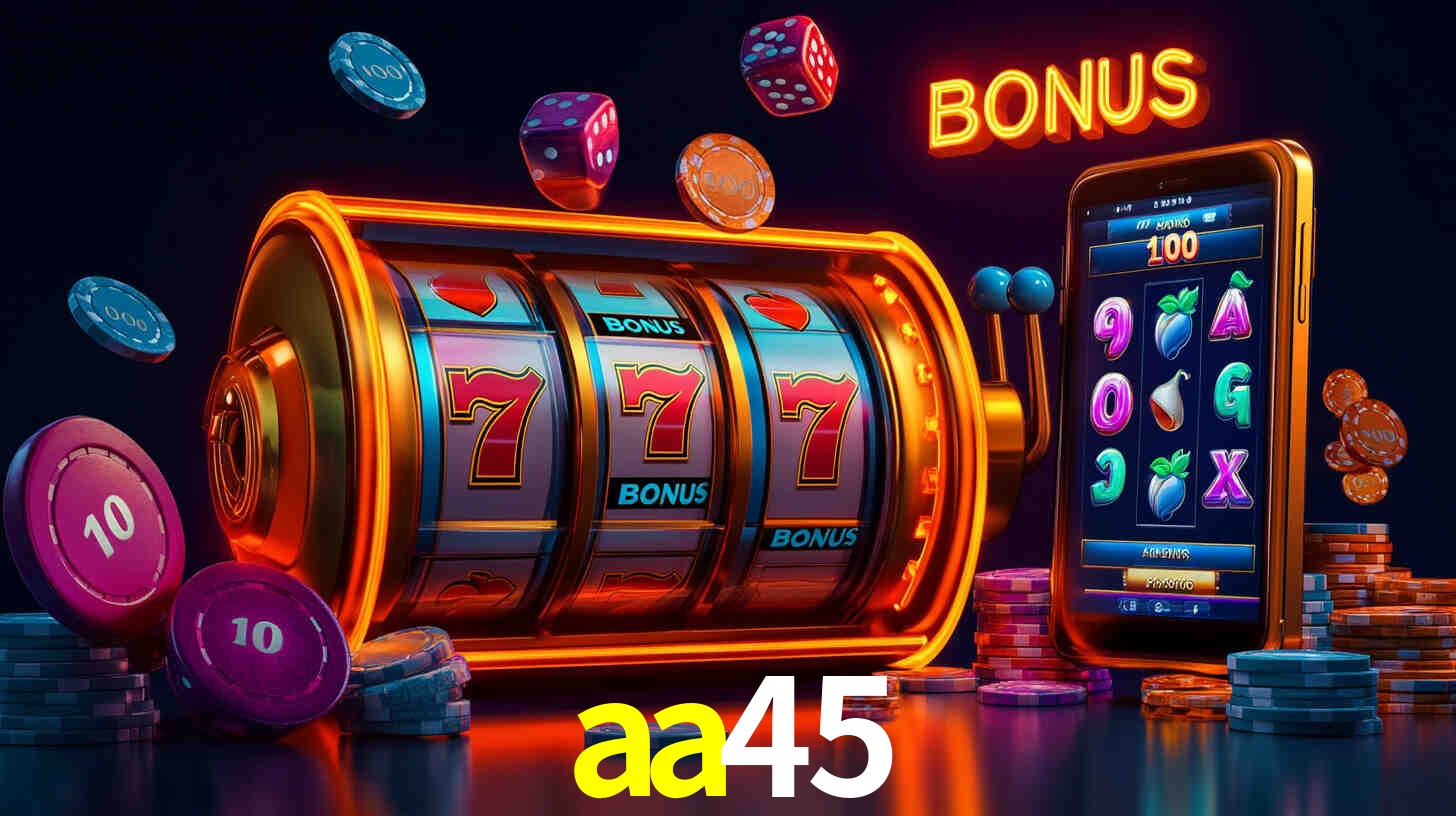 Apostas Esportivas na aa45: Um Guia Completo